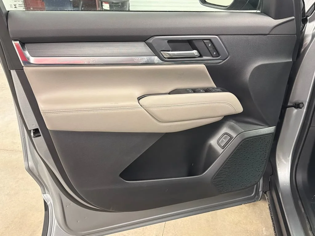 2027 GMC Terrain Elevation - Photo 18