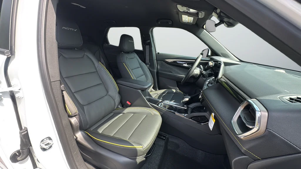 2026 Chevrolet Trailblazer Activ - Photo 15