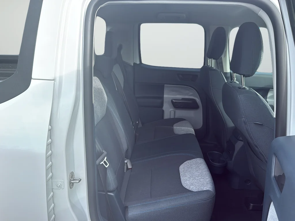 Certified Used 2026 White Ford XLT image 35