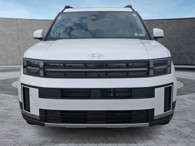 New 2026 White Hyundai Limited image 2