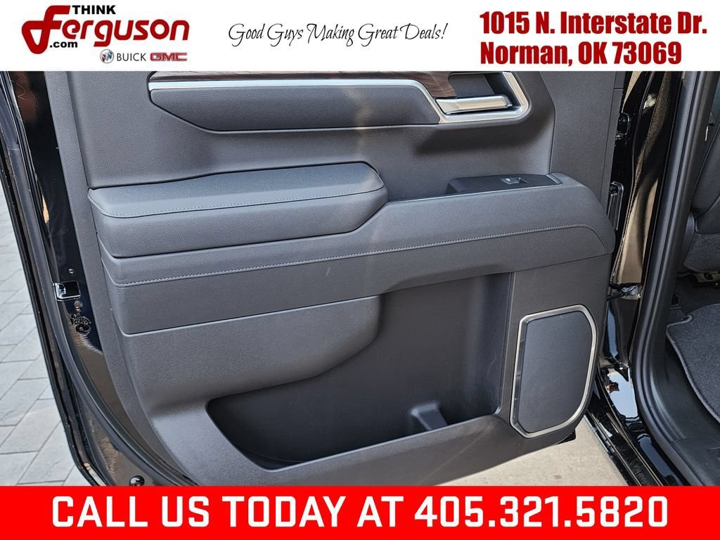 2026 GMC Sierra 1500 SLT - Photo 41