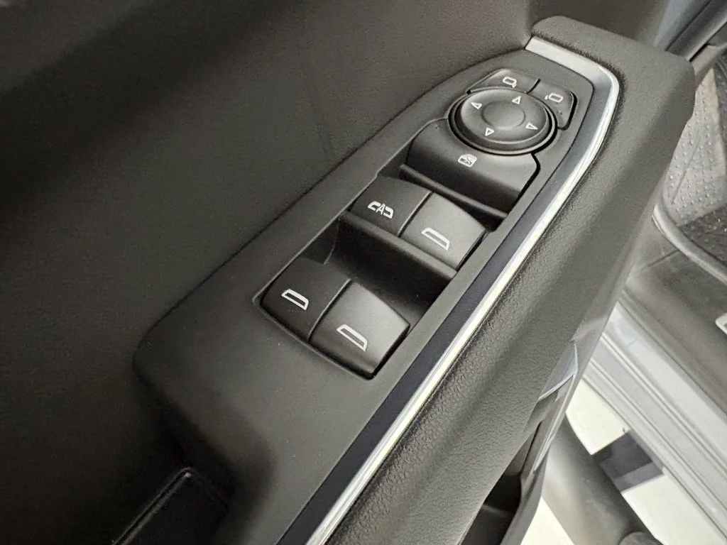 New 2026 Sterling Gray Metallic Chevrolet RST image 25