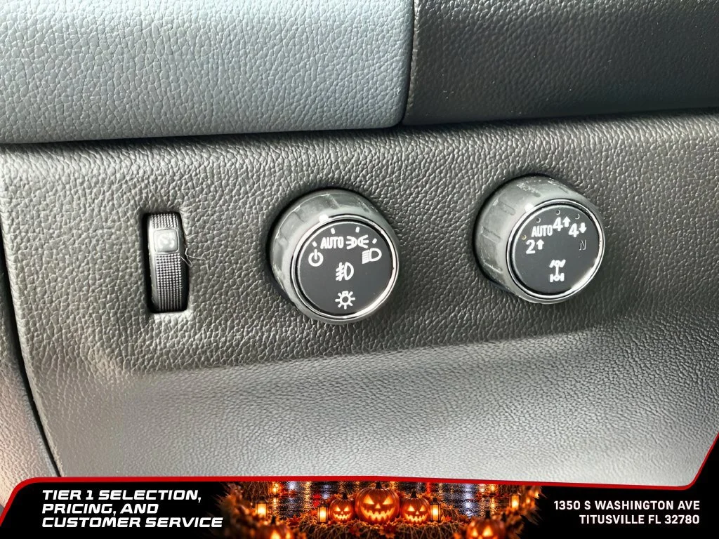 2021 Chevrolet Colorado Z71 - Photo 20