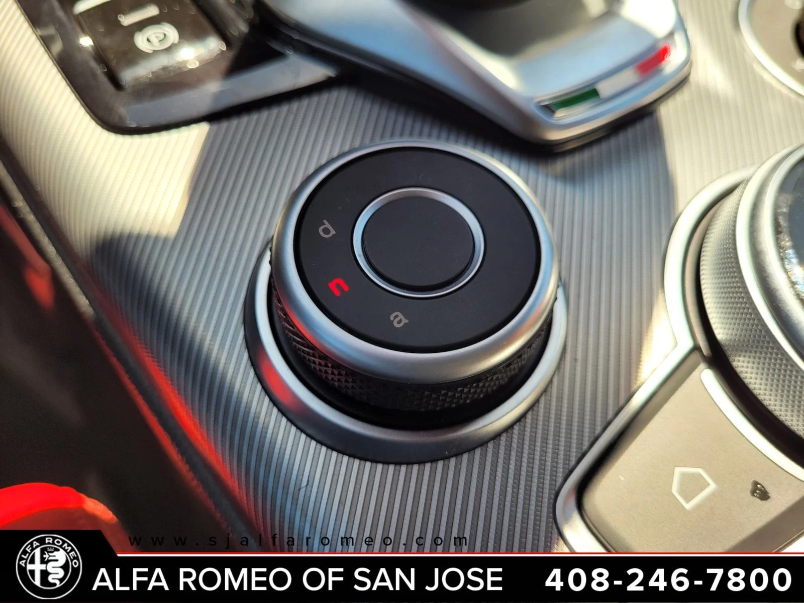 Used 2024 Black Alfa Romeo Veloce image 13