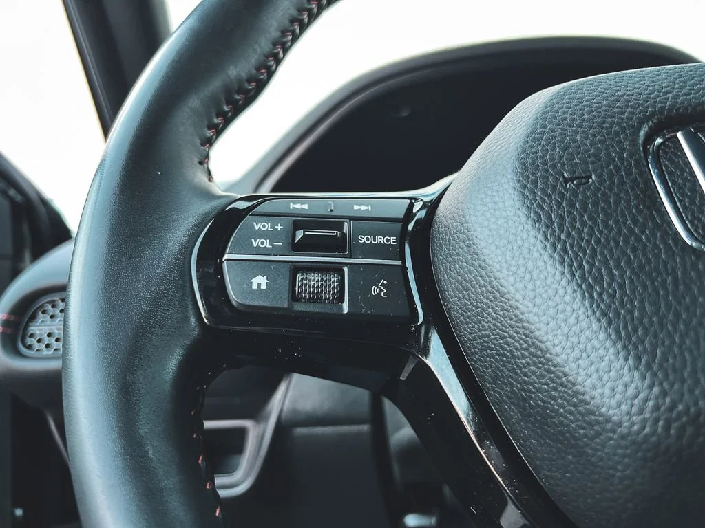 2024 Honda HR-V Sport - Photo 43
