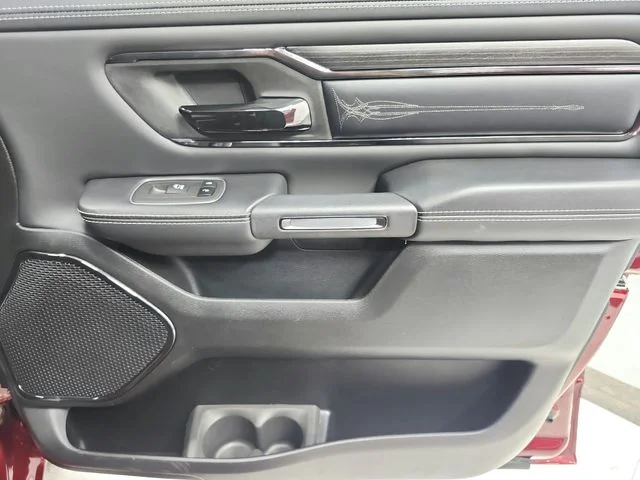 Used 2022  Ram Limited image 44