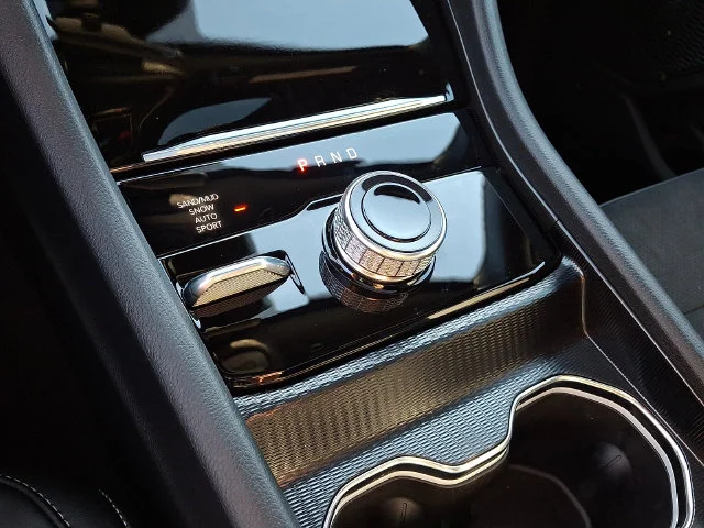 New 2026 Gray Jeep Altitude image 12