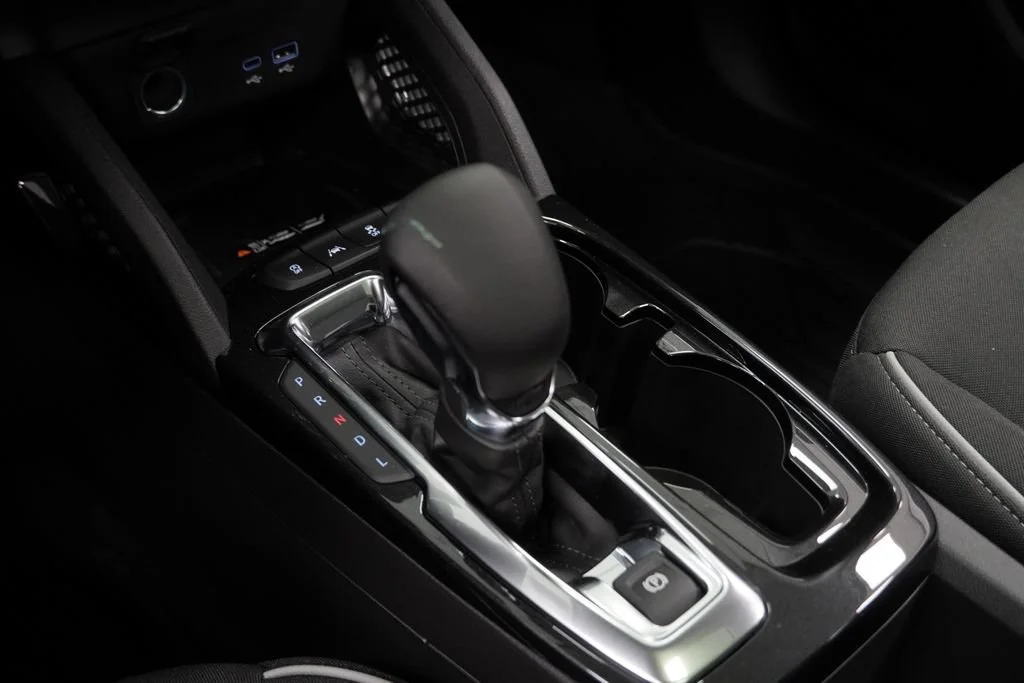 New 2026 Cacti Green Chevrolet LT image 18
