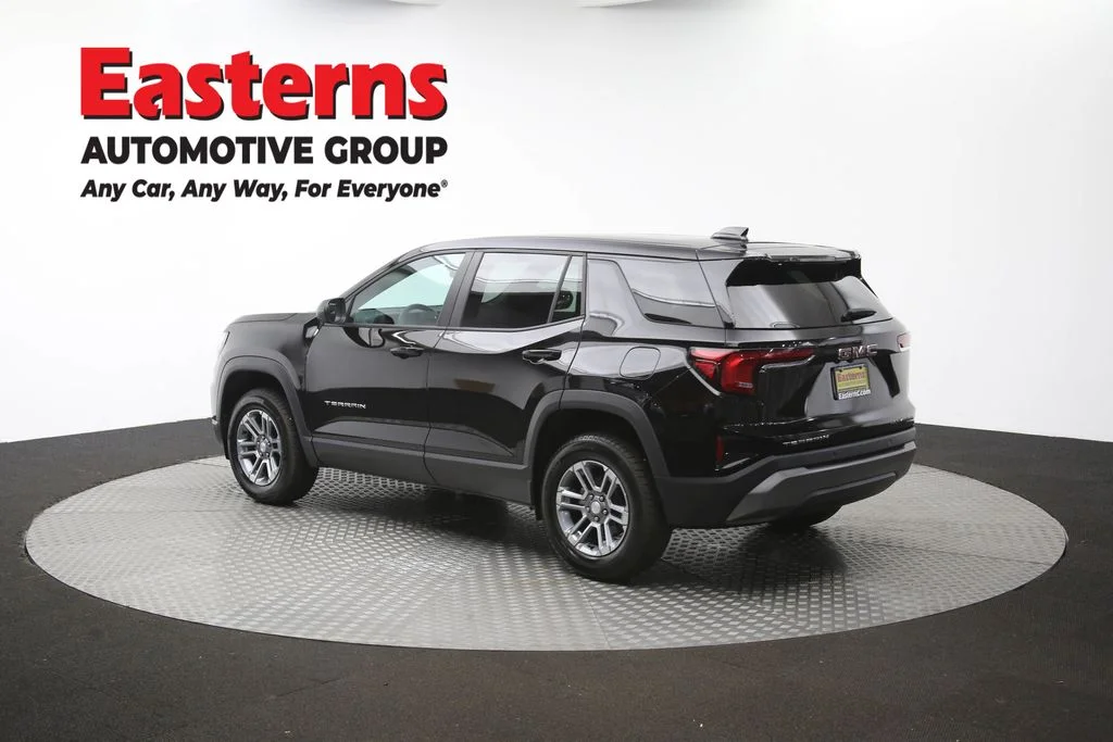 Used 2026 Black GMC Elevation image 64