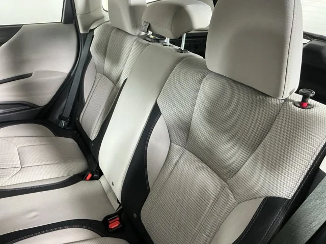 Certified Used 2024 Gray Subaru Base image 12