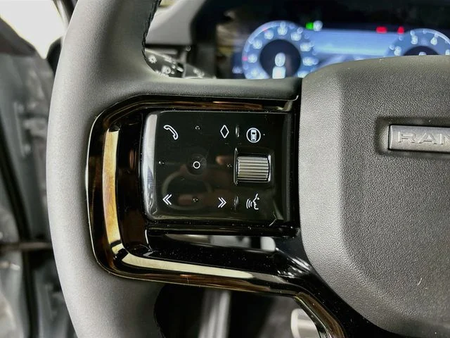 New 2026 Gray Land Rover Hoxton Edition image 10