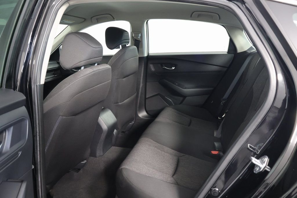 2023 Honda Accord LX - Photo 11