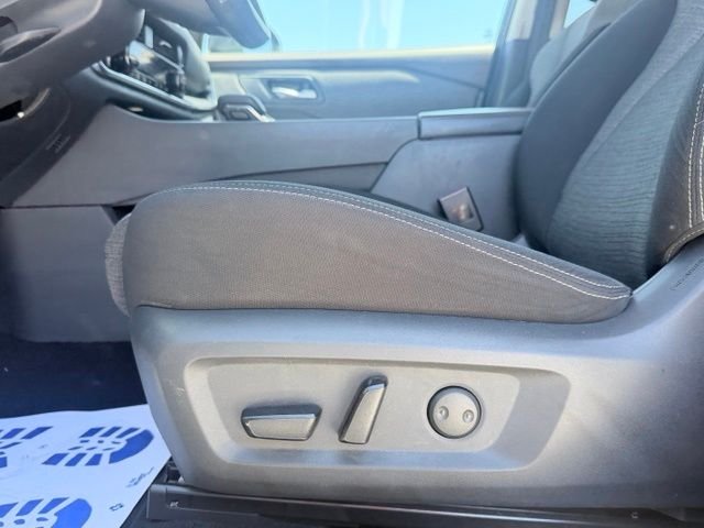 2021 Nissan Rogue SV - Photo 23