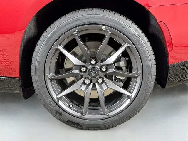 New 2026 Red Dodge Scat Pack Plus image 31