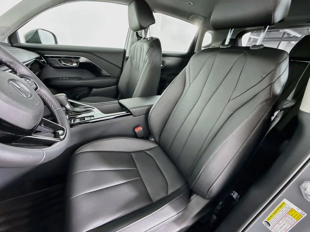 New 2026 Urban Gray Pearl Acura  image 5