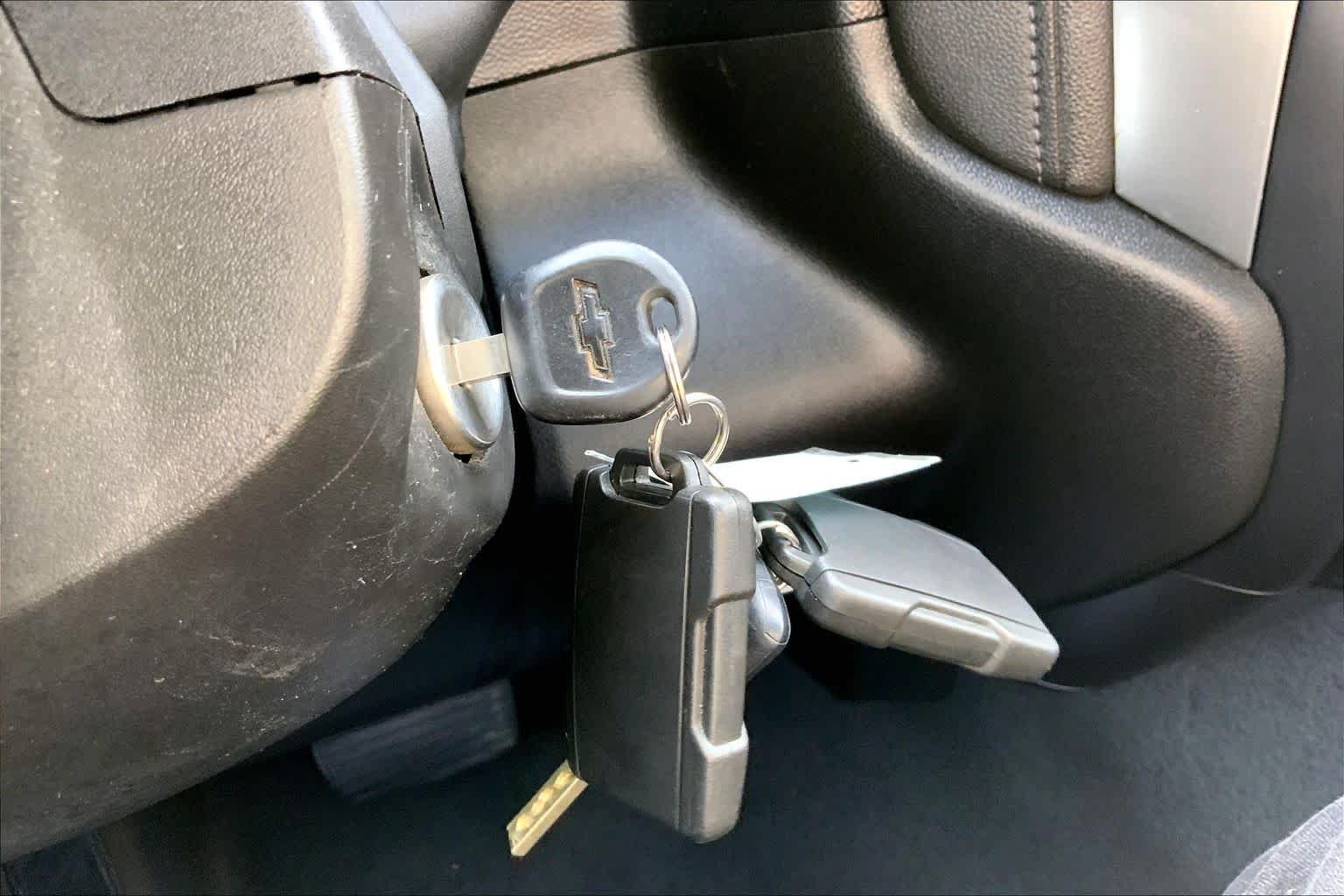 2021 Chevrolet Silverado 1500 LT - Photo 14
