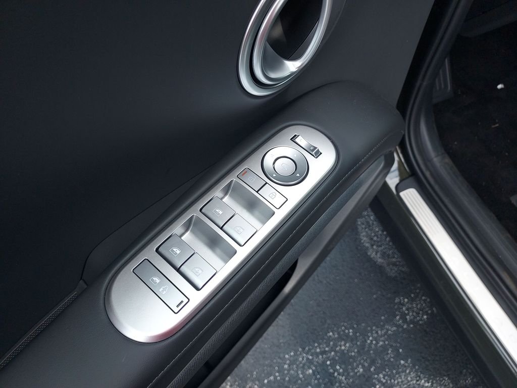 New 2026 Green Hyundai Calligraphy image 11