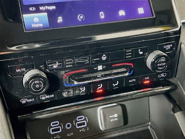 2023 Jeep Grand Cherokee L Laredo - Photo 19