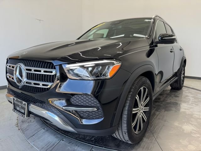 2025 Mercedes-Benz GLE GLE350 - Photo 30