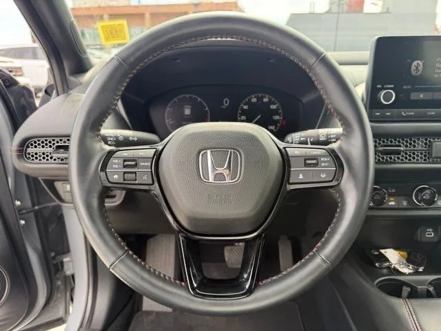 Used 2024 Gray Honda Sport image 20