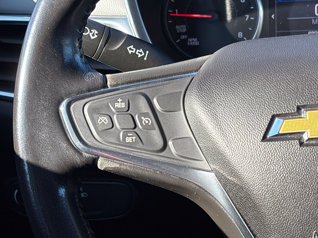 Used 2019 Gray Chevrolet LT image 26