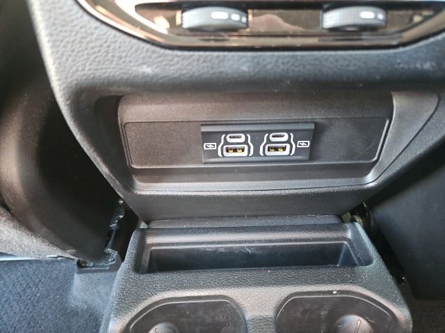 Used 2024 White Jeep Laredo image 16