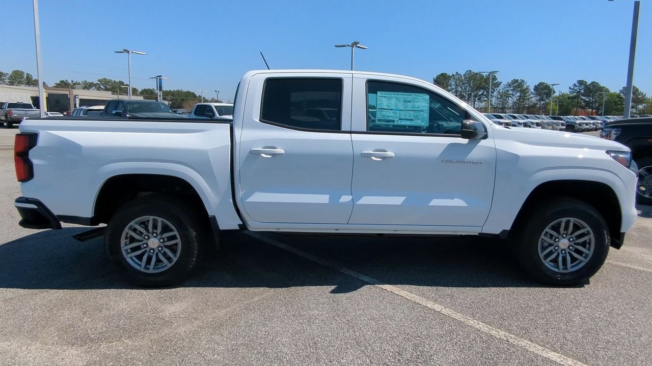 2026 Chevrolet Colorado LT - Photo 60