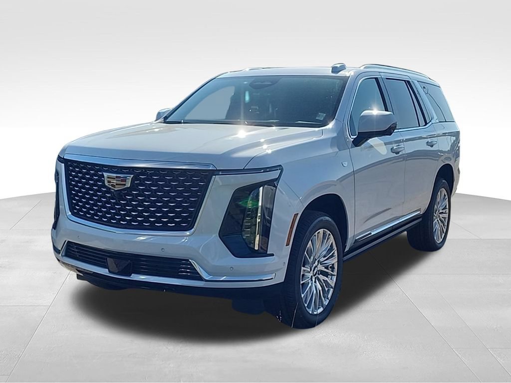 2026 Cadillac Escalade