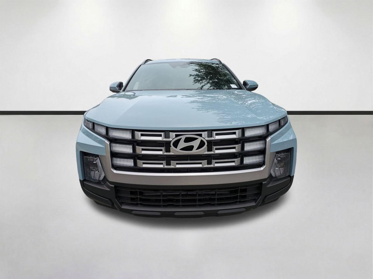 New 2026 Blue Stone Hyundai SEL FWD image 8