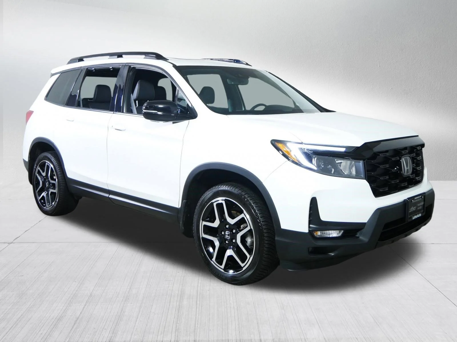 2022 Honda Passport 3.5 Elite 4WD Auto's photo