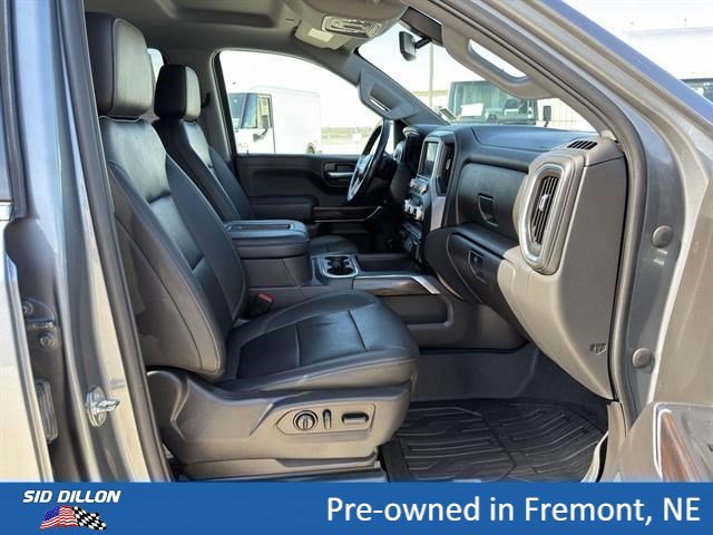 2021 GMC Sierra 1500 SLT - Photo 14