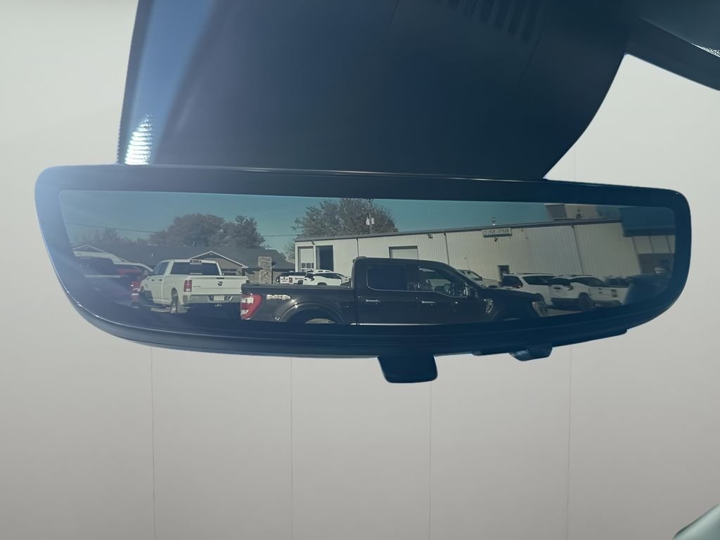 Used 2023 Sterling Gray Metallic Chevrolet High Country image 28