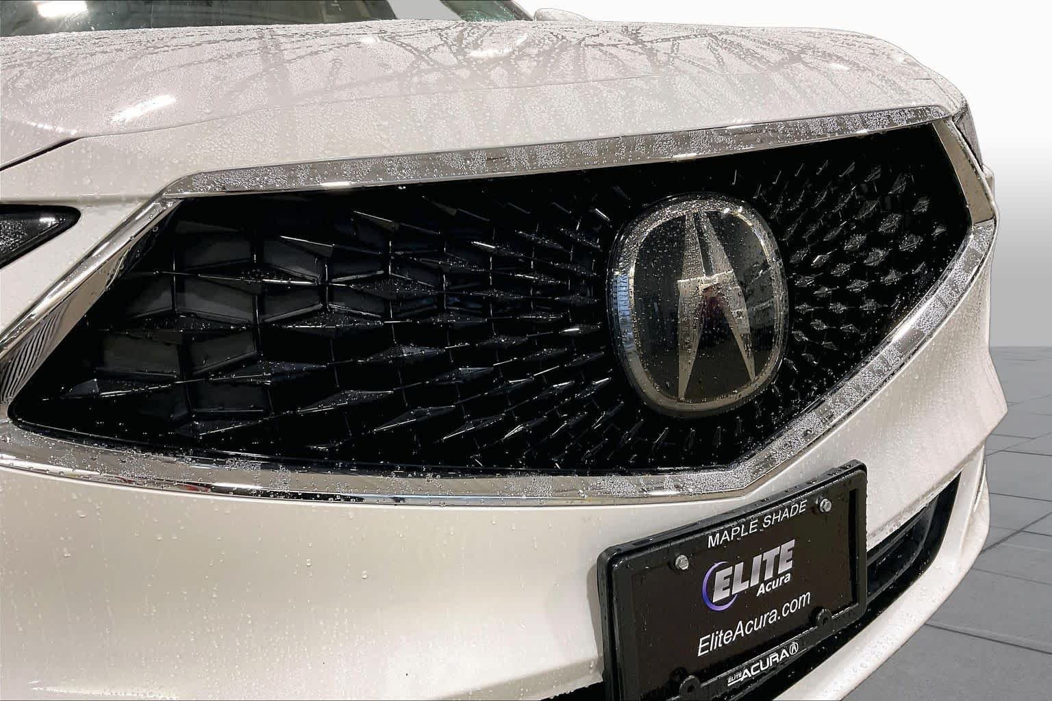 2024 Acura MDX Base - Photo 31