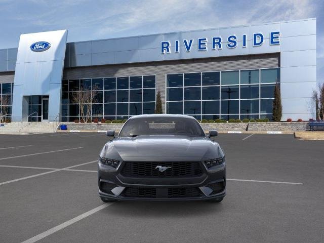 2026 Ford Mustang EcoBoost Premium Fastback - Photo 58