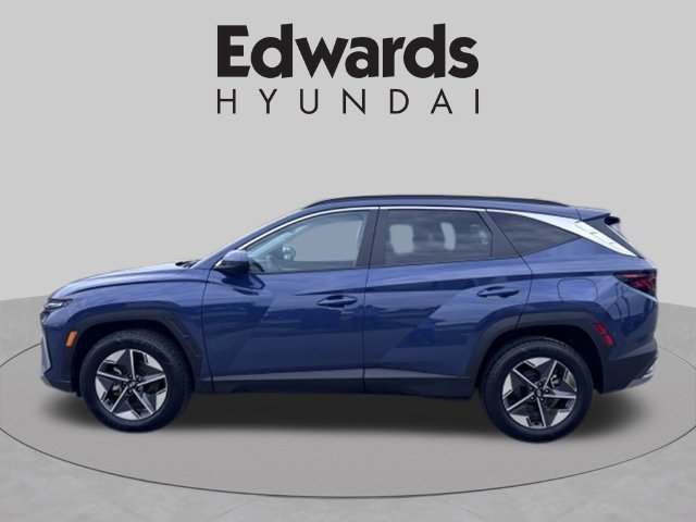 Certified Used 2026 Blue Hyundai SEL image 10