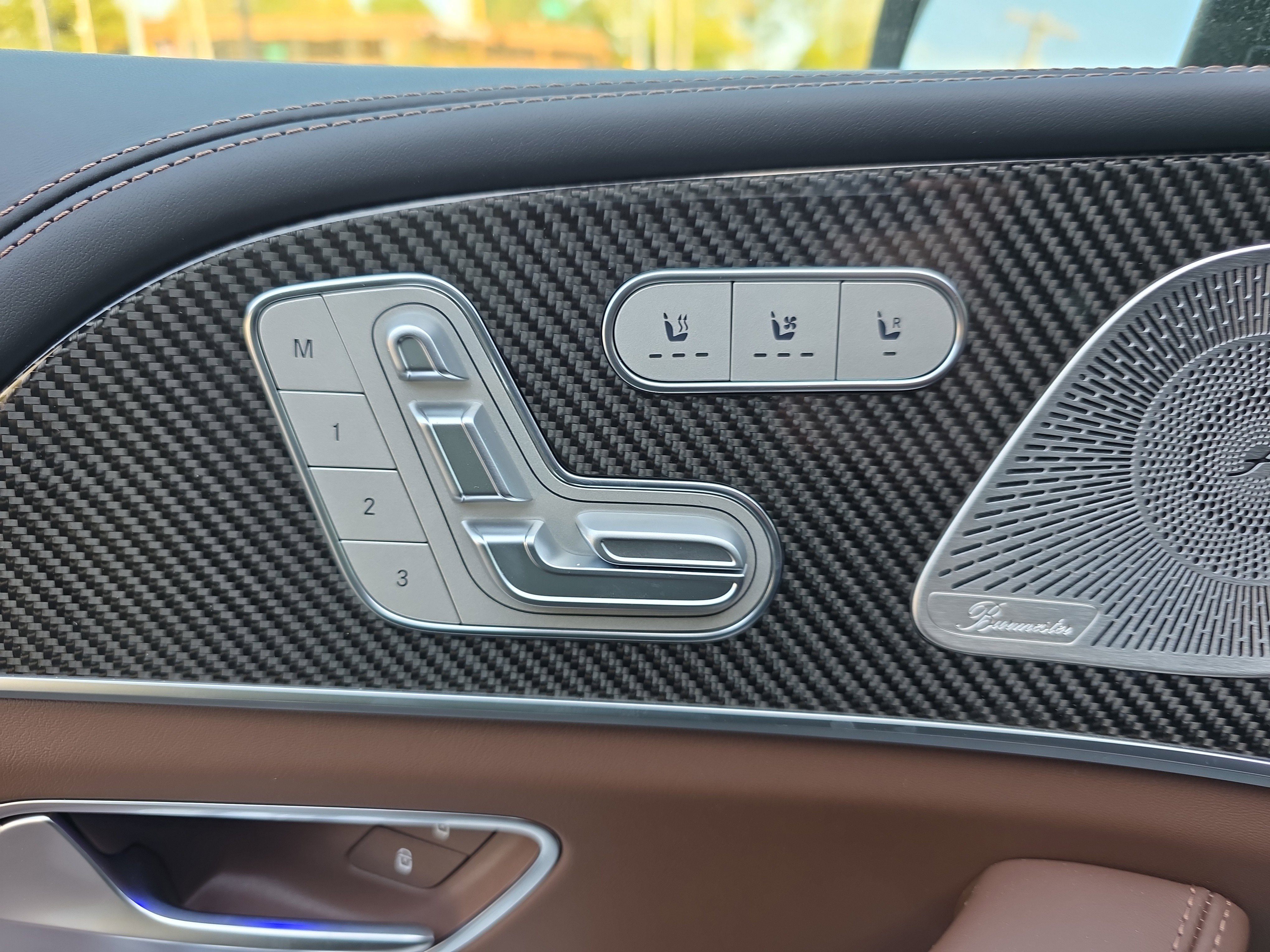 New 2026 MANUFAKTUR Alpine Grey Mercedes-Benz GLE 63 S AMG® image 39