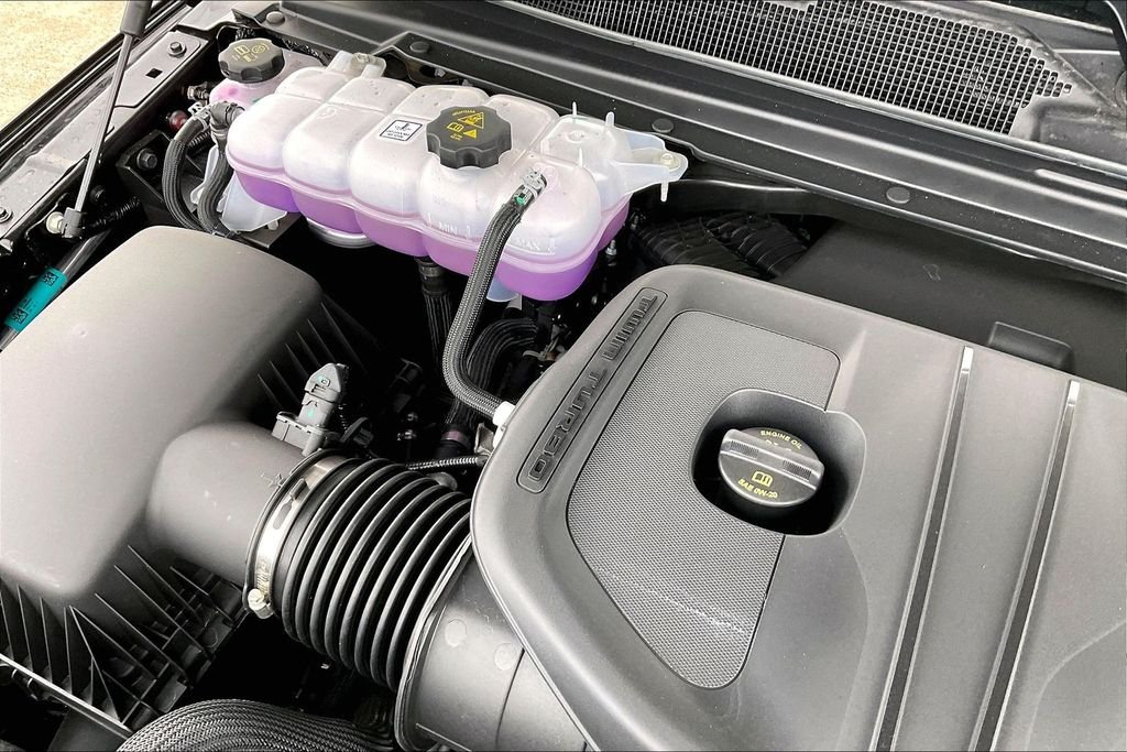 New 2026 Ram 1500 Big Horn/Lone Star 4D Crew Cab