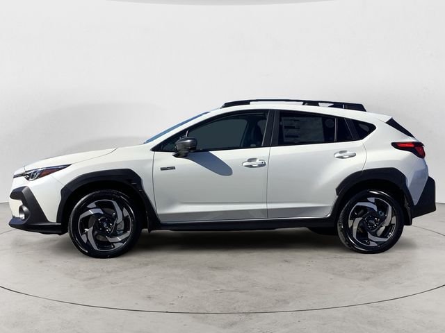 New 2026 CRYSTAL WHITE PEARL Subaru Limited Hybrid image 8