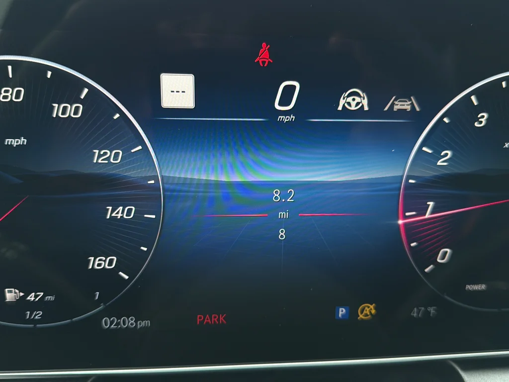 New 2026 Verde Silver Metallic Mercedes-Benz GLC 300 image 12