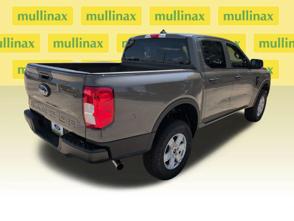 New 2026 Gray Ford XL image 3