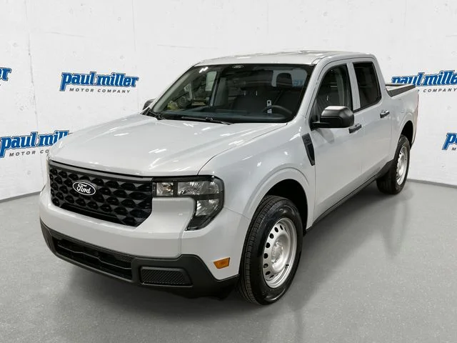 2026 Ford Maverick XL AWD's photo