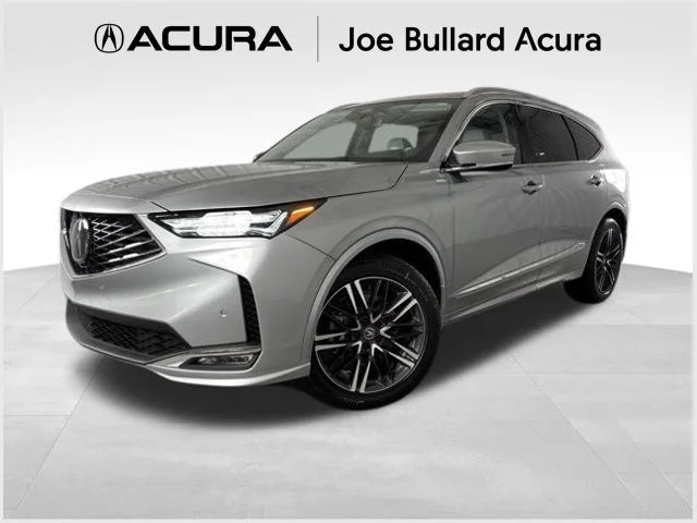 2026 Acura MDX SH-AWD w/Advance Package's photo