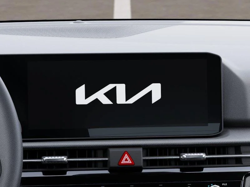 New 2027 GRAY KIA  image 20