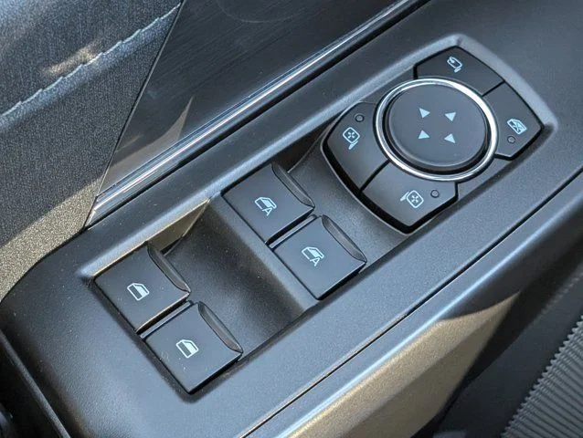 2026 Ford F-150 Lariat - Photo 20