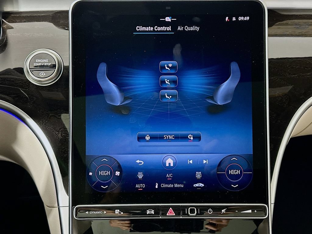 New 2026 Polar White Mercedes-Benz C 300 image 49