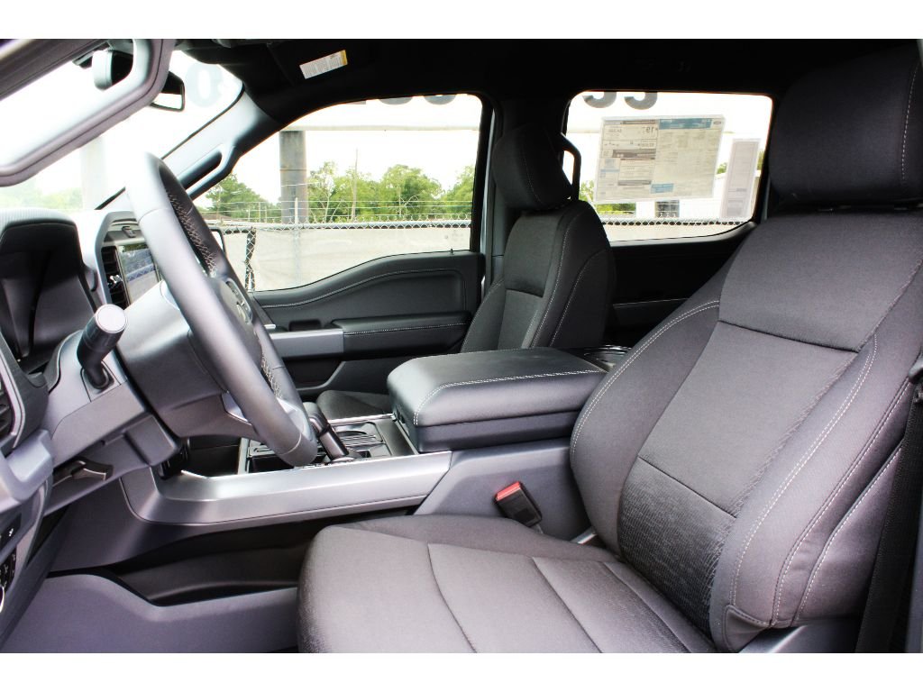 New 2026 Avalanche Ford XLT image 5