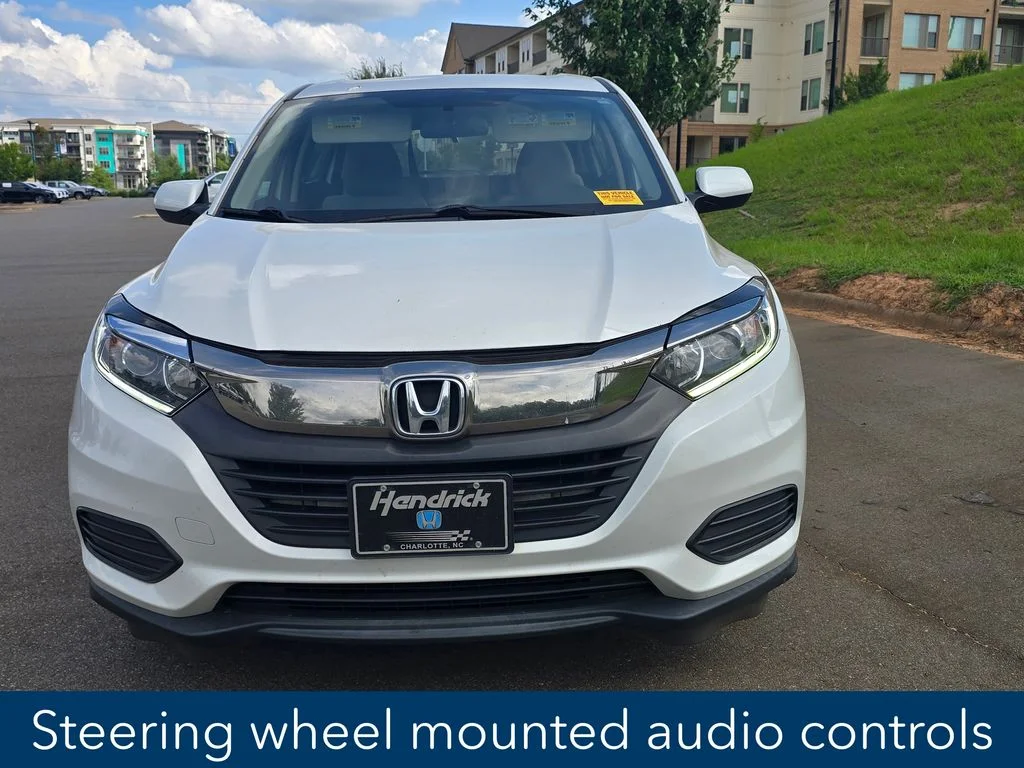 Certified Used 2019  Honda LX image 6