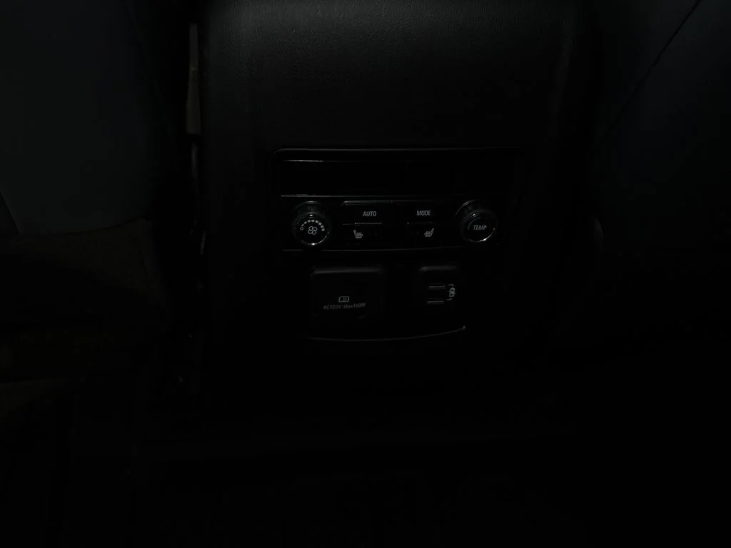 Used 2021 White Buick Premium Group image 11