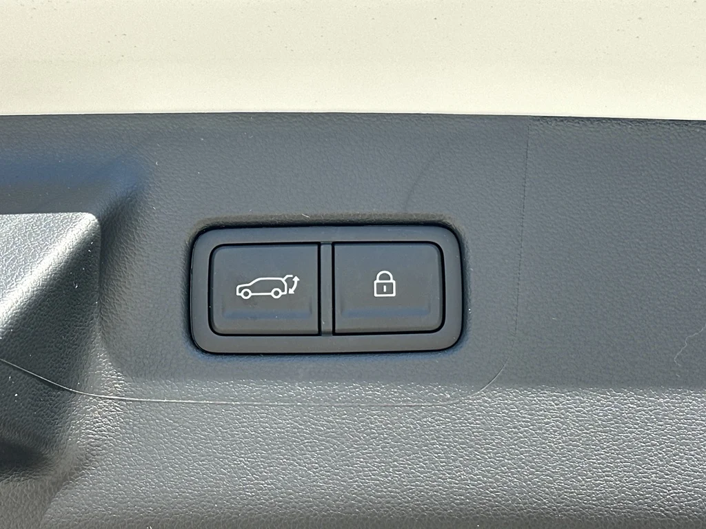 2026 Hyundai Santa Fe XRT - Photo 38