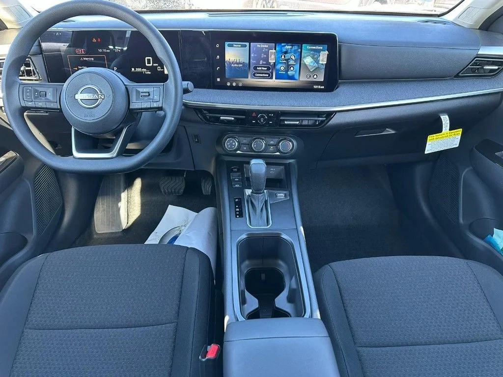 New 2026 Fresh Powder Nissan S image 5
